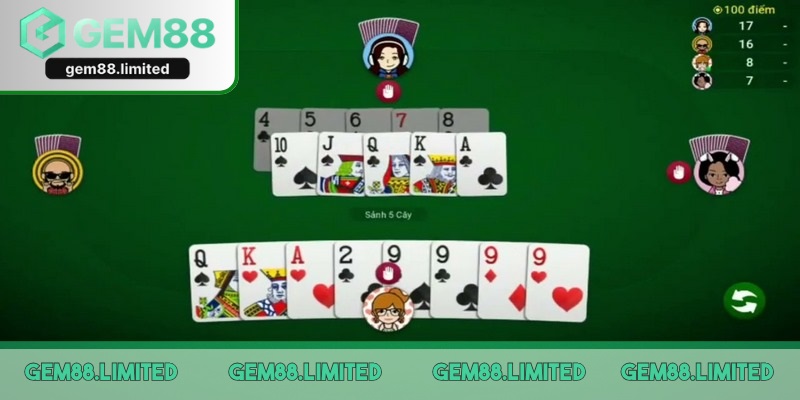 Đánh nhanh sạch và kỹ thuật xáo đem tới khả năng thắng cao