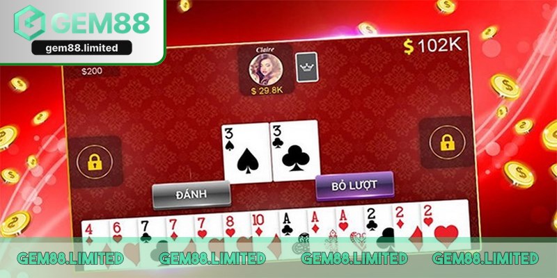 Quy tắc tính điểm và quyết định thắng thua không hề phức tạp