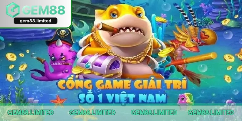 Game có chế độ chơi đa dạng, kết nối cộng đồng cao