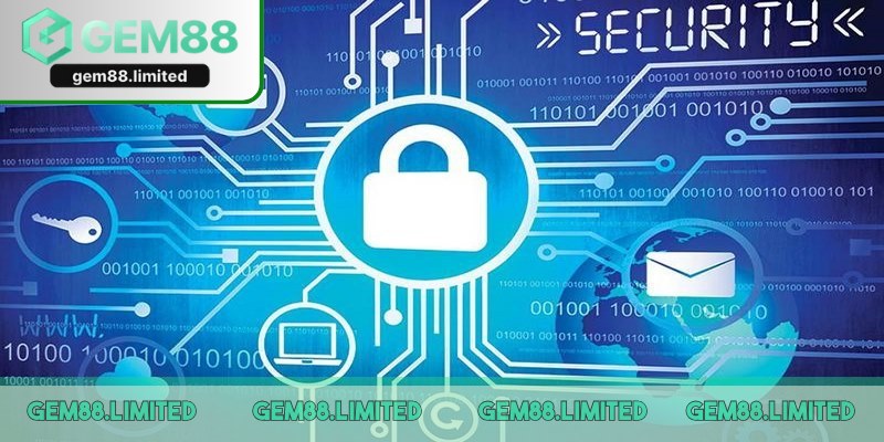 Chính sách về bảo mật đóng vai trò quan trọng với hội viên