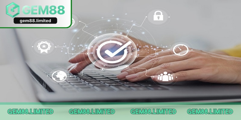 Quyền yêu cầu xóa dữ liệu là một phần của chính sách bảo mật