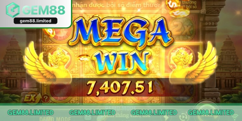 Các tính năng bổ sung để hỗ trợ tối đa cơ hội thắng