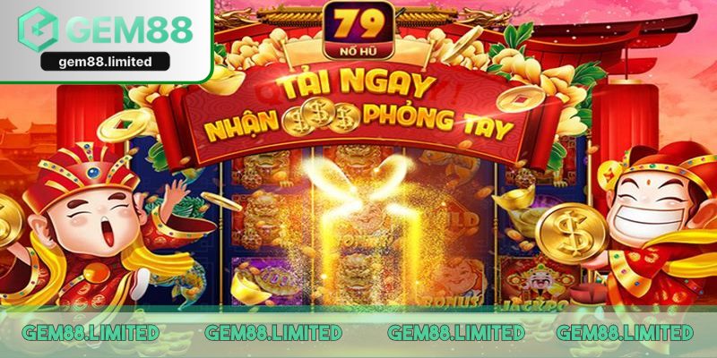 Trò chơi có nhiều khuyến mãi hấp dẫn và quà tặng độc quyền