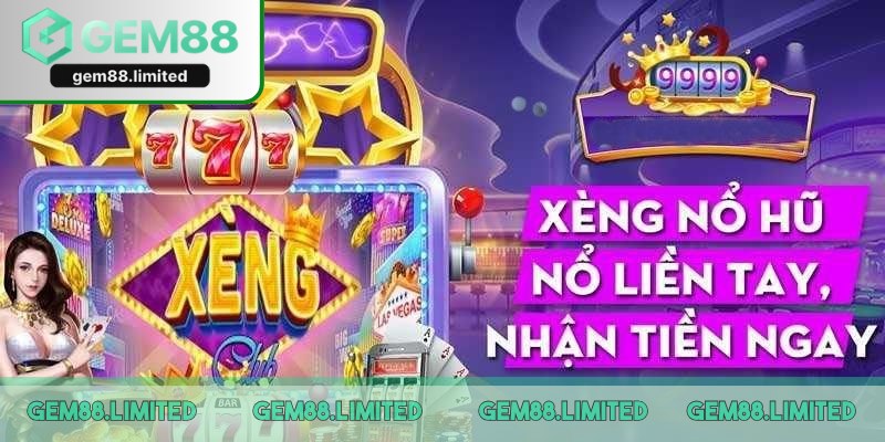 Hội viên hoàn toàn yên tâm về tính bảo mật khi quay hũ
