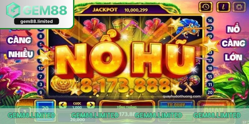 Bạn nên ghi lại lịch sử để phân tích tần suất nổ hũ