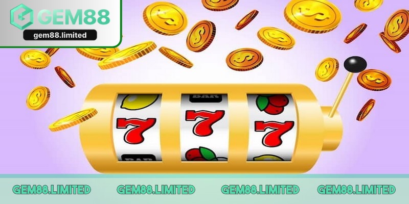 Quay nổ hũ là trò hấp dẫn giúp game thủ săn thưởng khủng