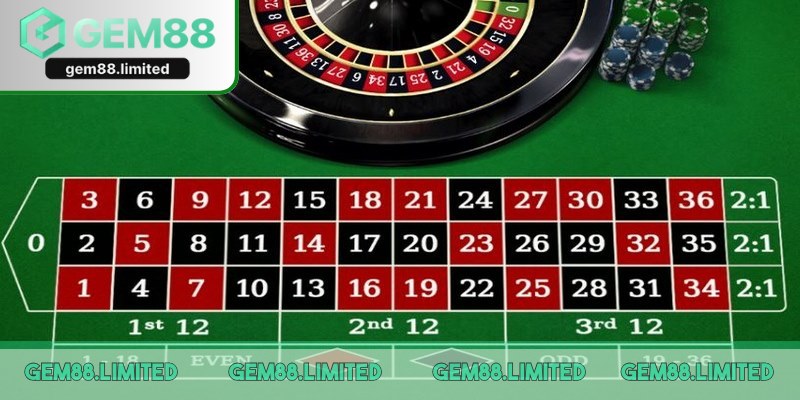 Lính mới hãy bắt đầu với mức cược nhỏ và ghi chép lại