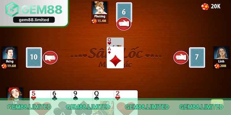 Hãy giữ lại các lá cao hoặc bộ đặc biệt để chặn