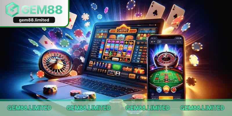 Ứng dụng được trang bị bảo mật chuẩn 