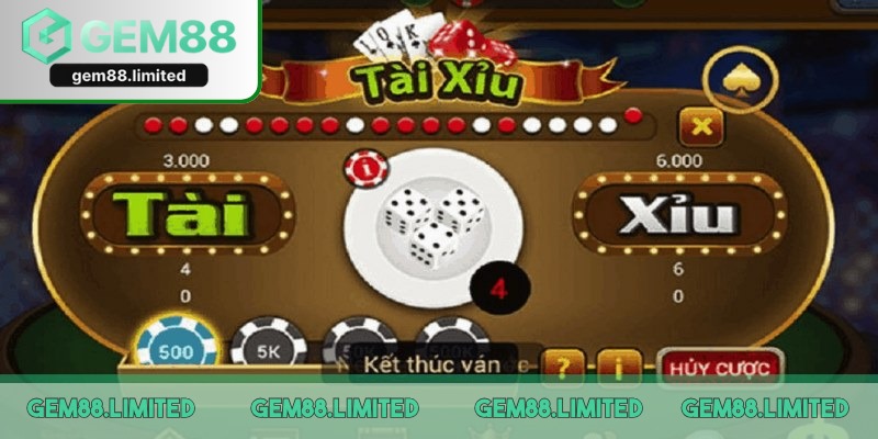 Bet thủ cần phải nắm rõ danh sách các cửa cơ bản